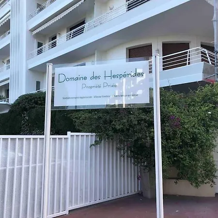 Appart/Palm Beach/ Cannes Extérieur photo