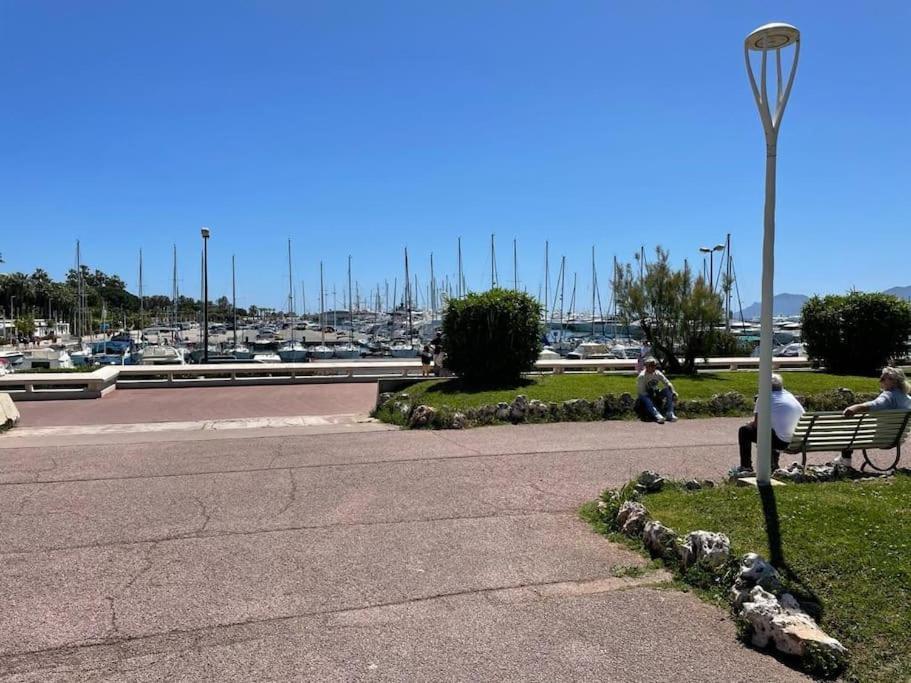 Appartamento Appart/palm Beach/ *