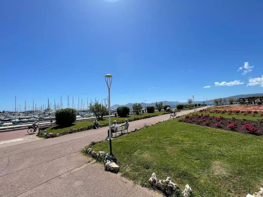 Appartamento Appart/palm Beach/