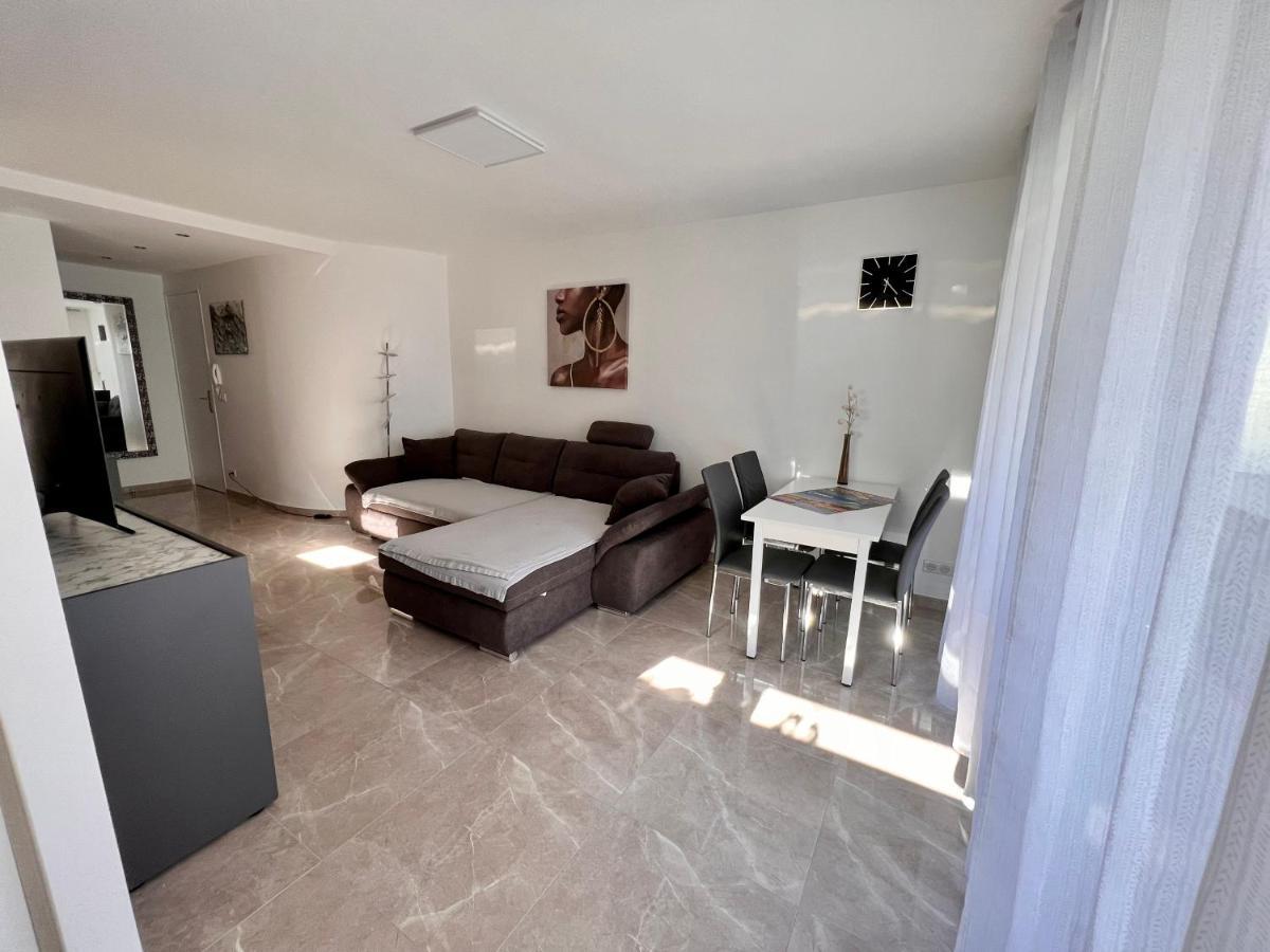 Appart/palm Beach/ Appartamento Cannes