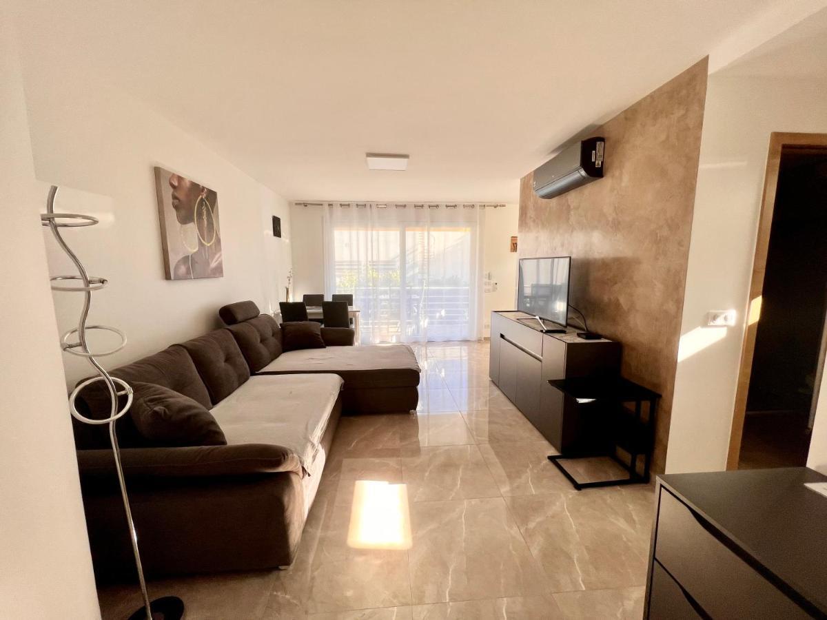 Appartamento Appart/palm Beach/ Cannes