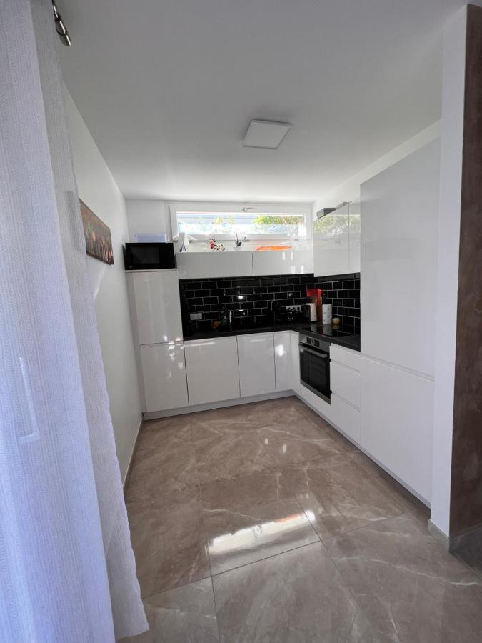 Appartamento Appart/palm Beach/ *