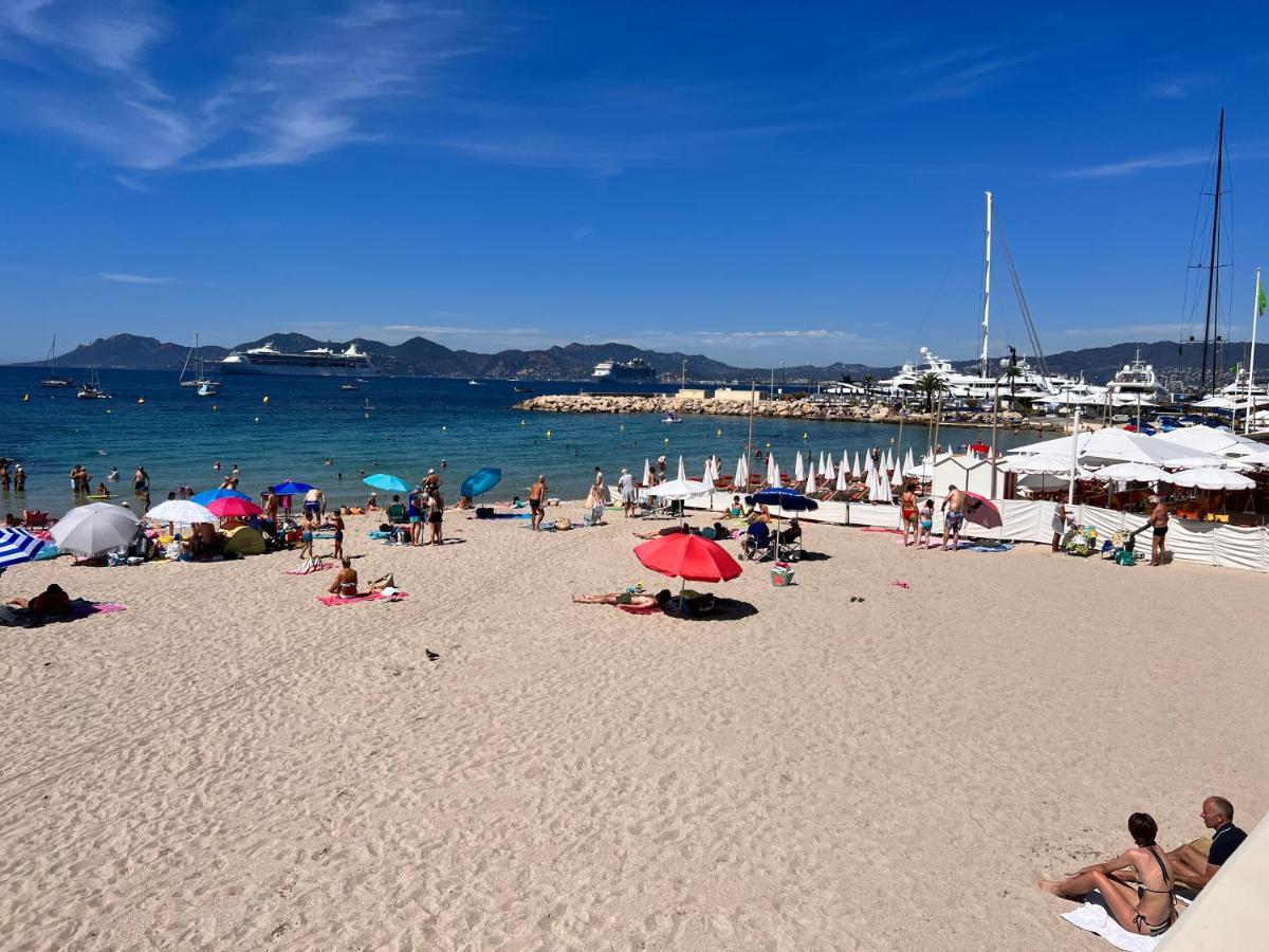 Appartamento Appart/palm Beach/ *