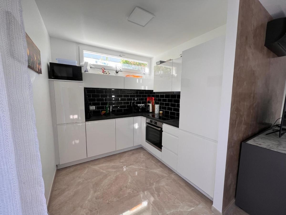 Appartamento Appart/palm Beach/ Cannes